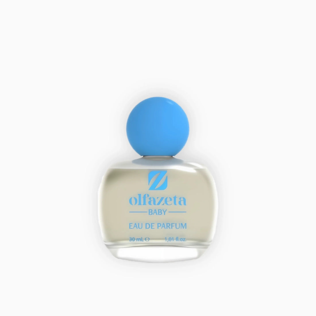 Olfazeta Baby N°45 — parfum pour bébé