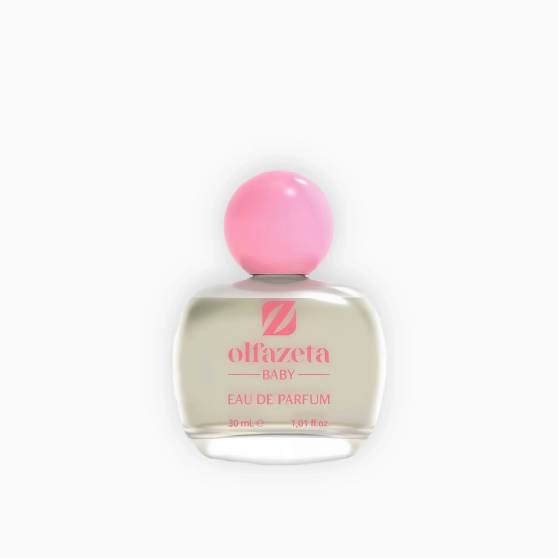 Olfazeta Baby N°58 — parfum pour bébé