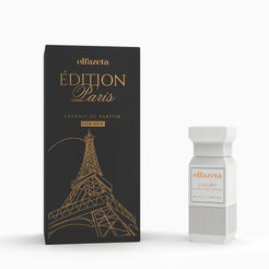 Olfazeta Paris Edition (pro ní) — parfém