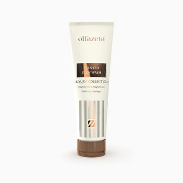 Olfazeta Gel douche parfumé (gamme 2)
