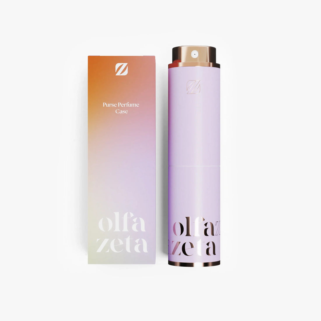 Olfazeta Modern — etui na perfumy