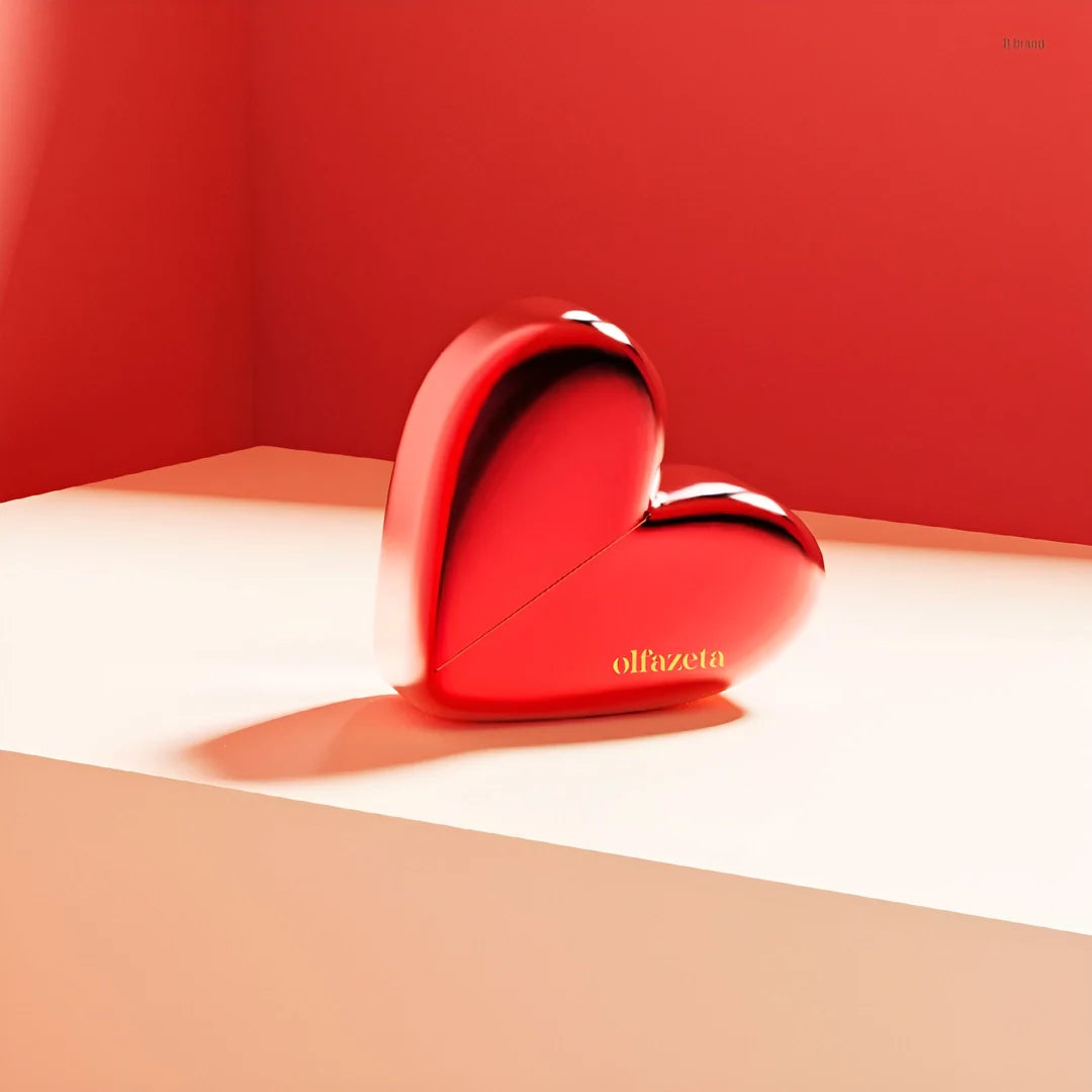 Olfazeta Scented Love 25 — recharge de parfum
