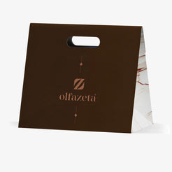 Olfazeta Geschenktüte