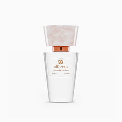 Olfazeta Millésime perfume extract white bottle