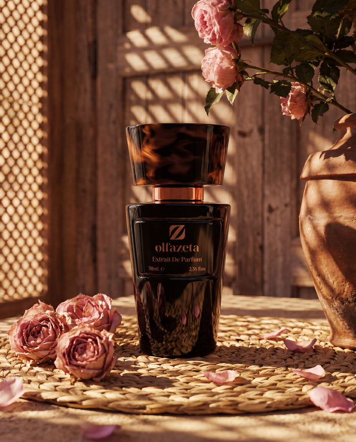 Millésime N°105 (Inspirowane)